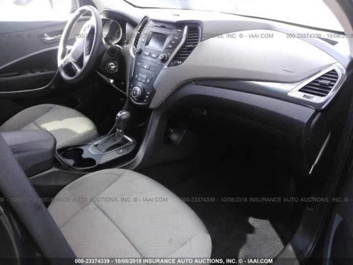 Продам Hyundai Santa FE 2014 года в Львове