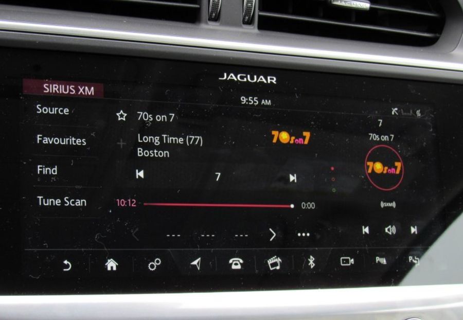 Продам Jaguar E-Type I-Pace EV HSE 2018 года в Киеве