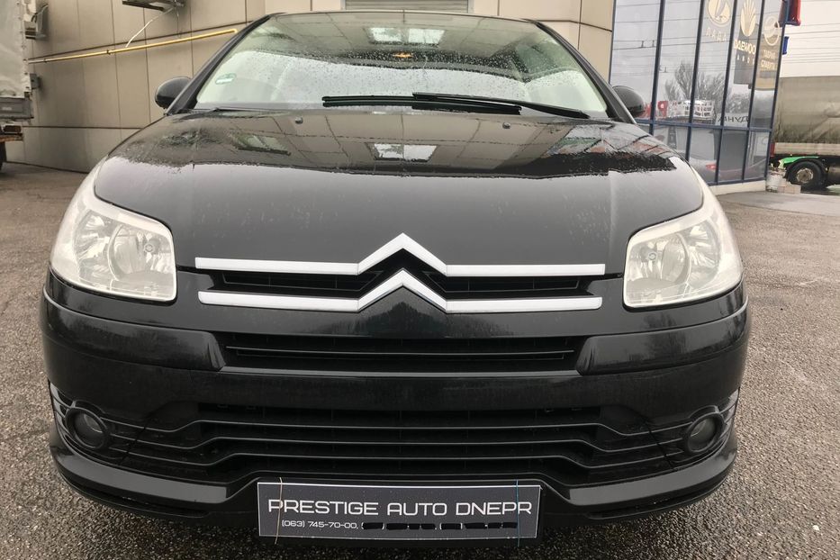 Продам Citroen C4 2006 года в Днепре