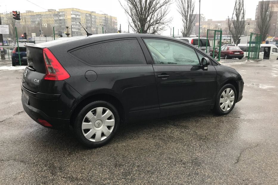 Продам Citroen C4 2006 года в Днепре