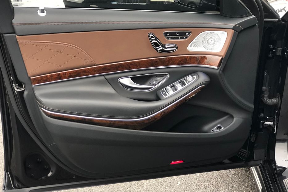 Продам Mercedes-Benz S-Class 500 4Matic 2014 года в Киеве