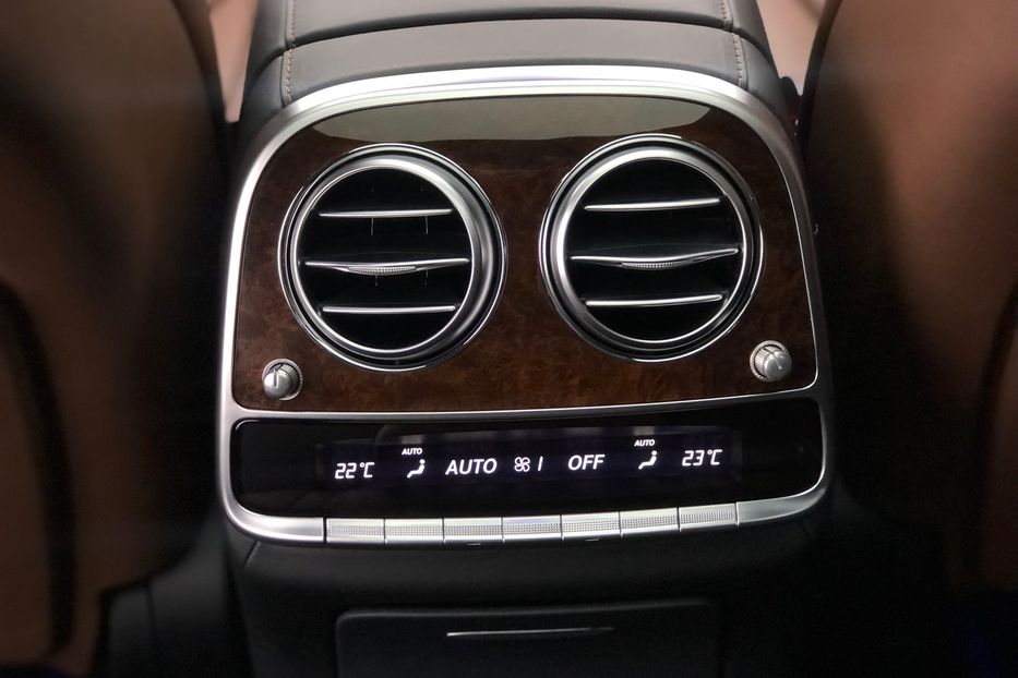 Продам Mercedes-Benz S-Class 500 4Matic 2014 года в Киеве