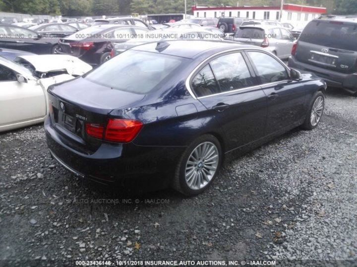 Продам BMW 328 2013 года в Львове