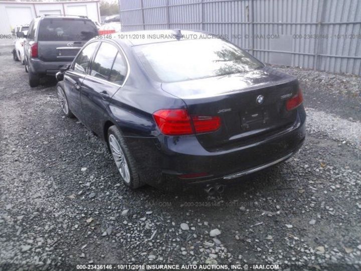 Продам BMW 328 2013 года в Львове