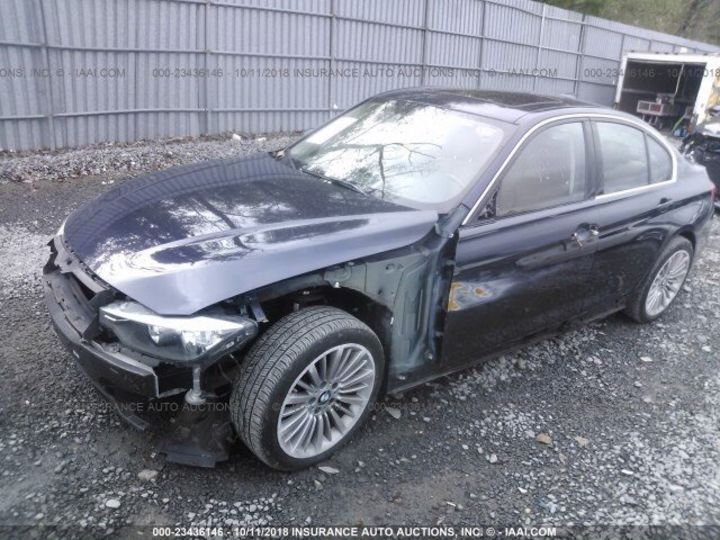 Продам BMW 328 2013 года в Львове