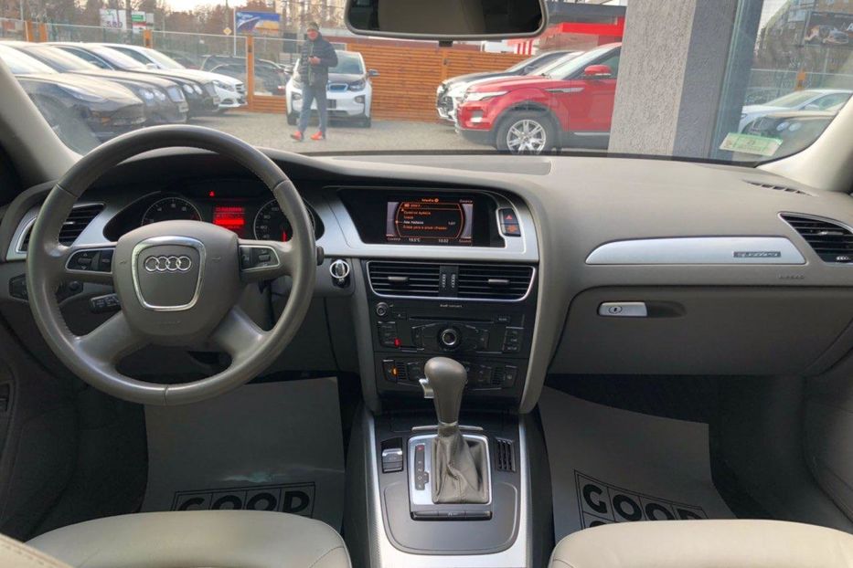 Продам Audi A4 Quattro 2011 года в Одессе