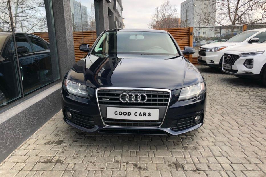 Продам Audi A4 Quattro 2011 года в Одессе