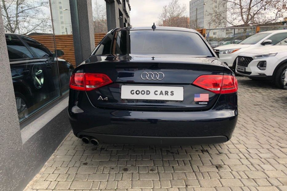 Продам Audi A4 Quattro 2011 года в Одессе