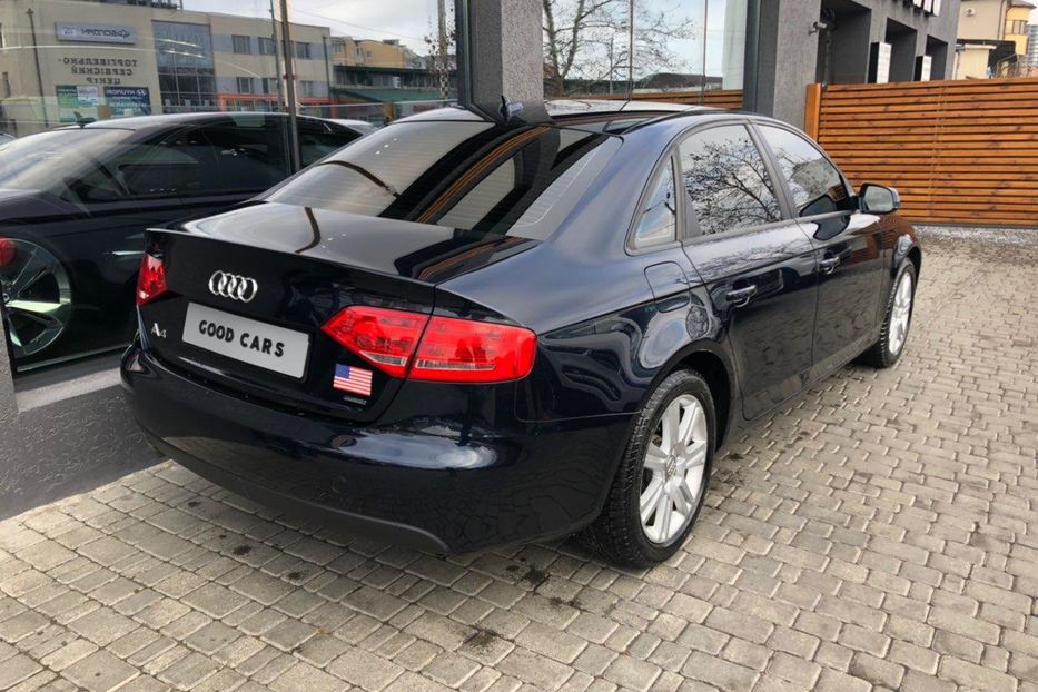 Продам Audi A4 Quattro 2011 года в Одессе