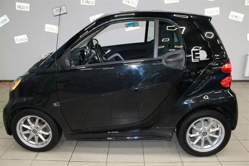 Продам Smart Fortwo ED, 17.6 kWt 2016 года в Киеве