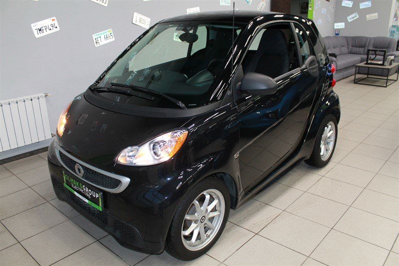 Продам Smart Fortwo ED, 17.6 kWt 2016 года в Киеве