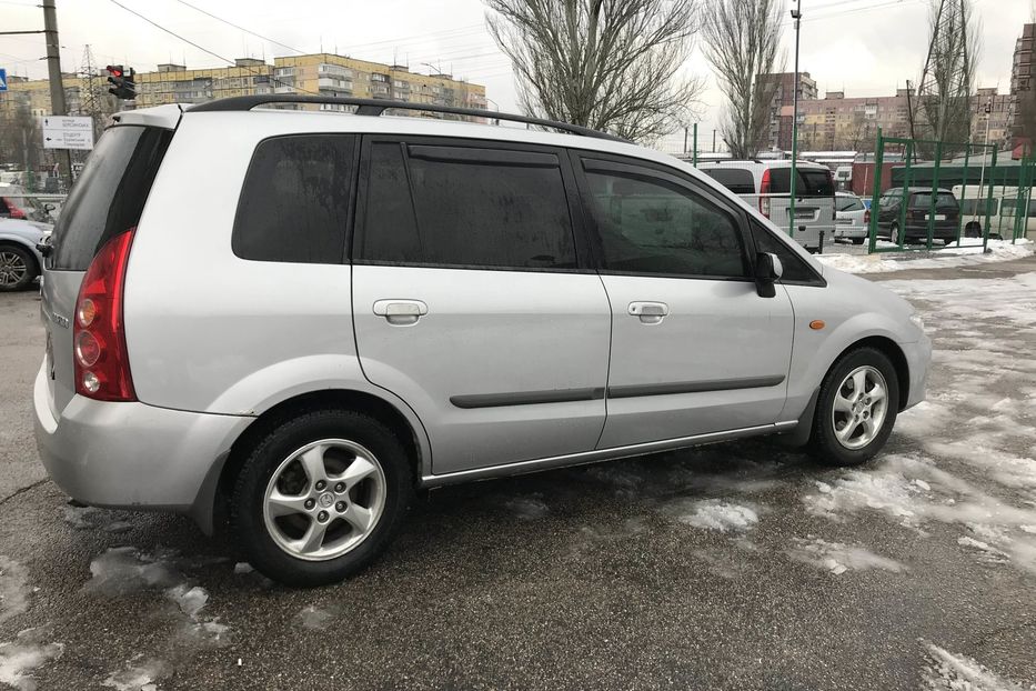 Продам Mazda Premacy 2004 года в Днепре