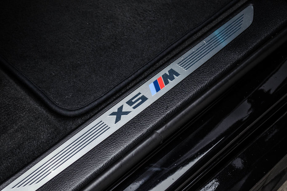 Продам BMW X5 M 2015 года в Киеве