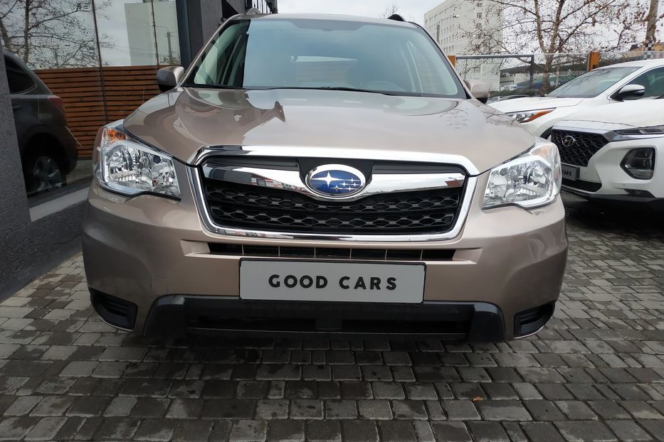 Продам Subaru Forester 2016 года в Одессе