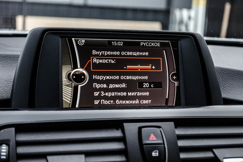 Продам BMW 328 i 2012 года в Киеве