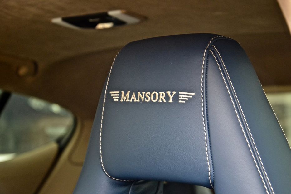 Продам Porsche Panamera MANSORY 2010 года в Киеве