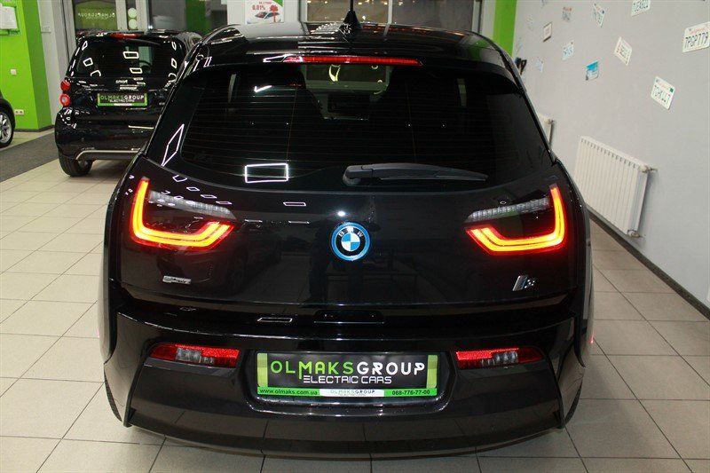 Продам BMW I3 TERRA 2014 года в Киеве