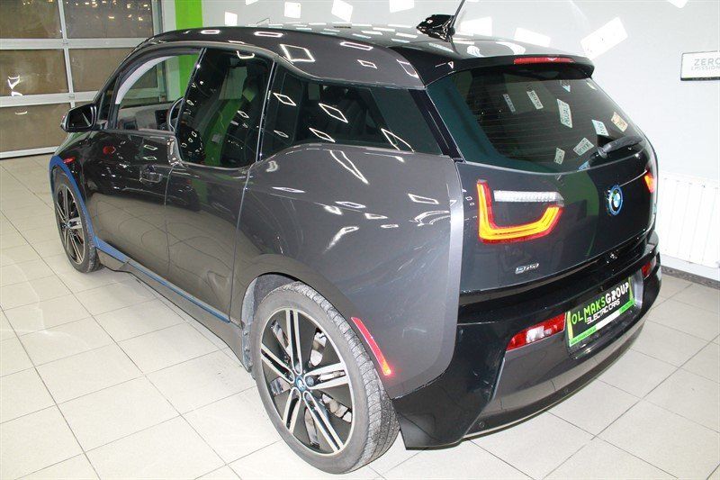 Продам BMW I3 TERRA 2014 года в Киеве