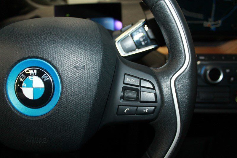 Продам BMW I3 TERRA 2014 года в Киеве