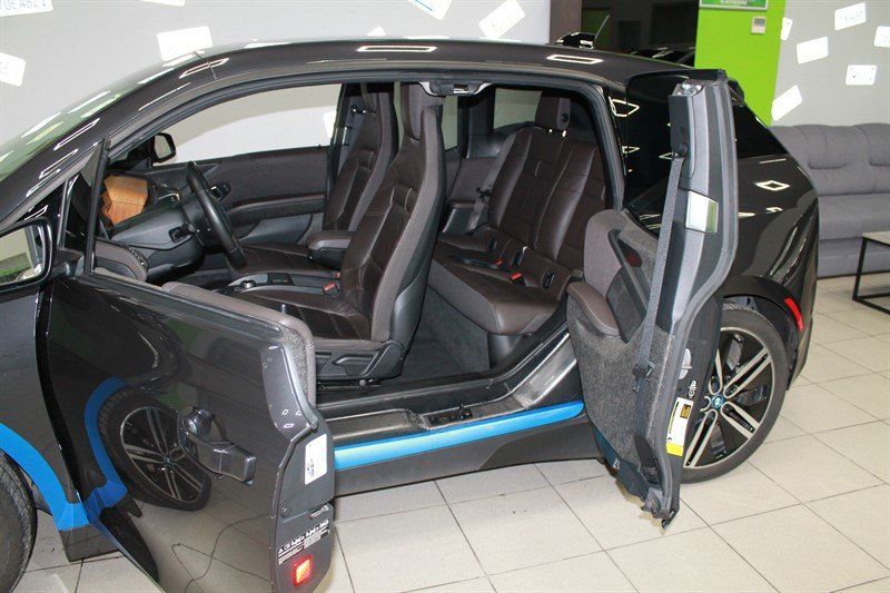 Продам BMW I3 TERRA 2014 года в Киеве