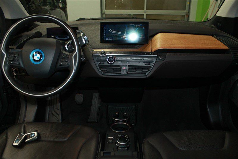 Продам BMW I3 TERRA 2014 года в Киеве