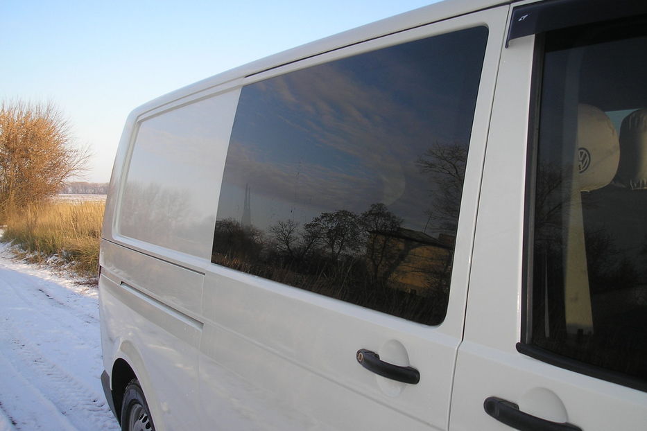 Продам Volkswagen T5 (Transporter) пасс. Long 2008 года в г. Нежин, Черниговская область