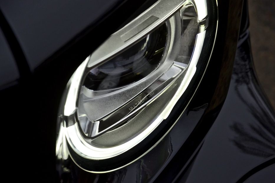 Продам Mercedes-Benz G-Class AMG DESIGNO 2018 года в Киеве