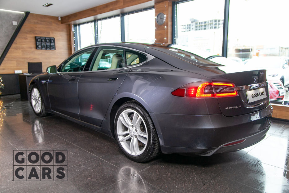 Продам Tesla Model S 70D 2015 года в Одессе