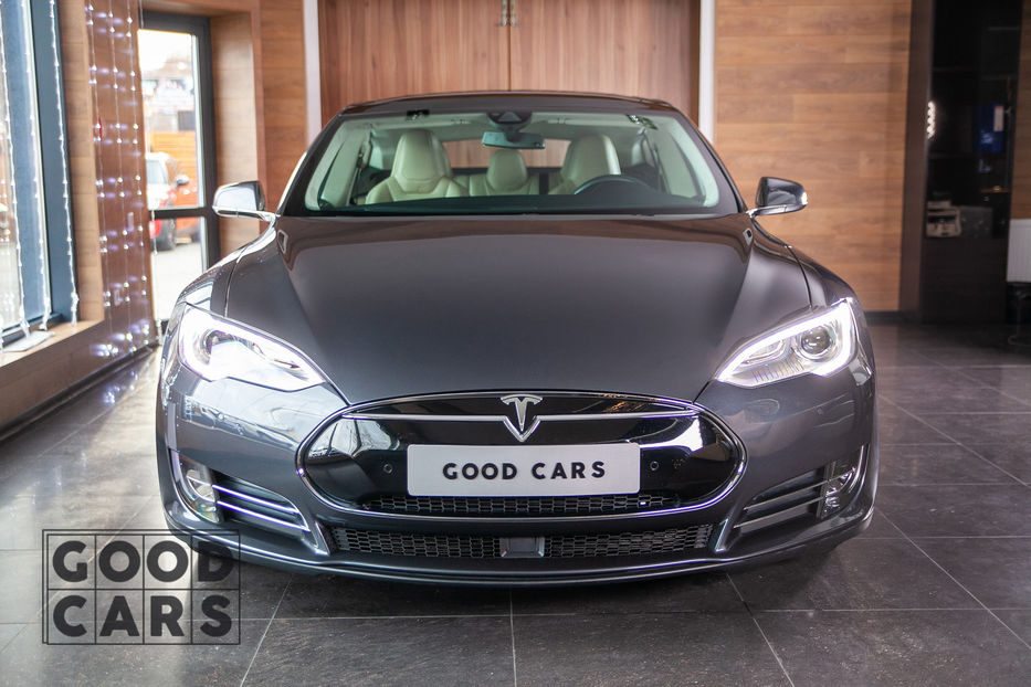 Продам Tesla Model S 70D 2015 года в Одессе