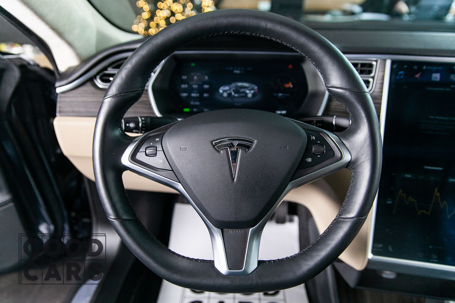 Продам Tesla Model S 70D 2015 года в Одессе
