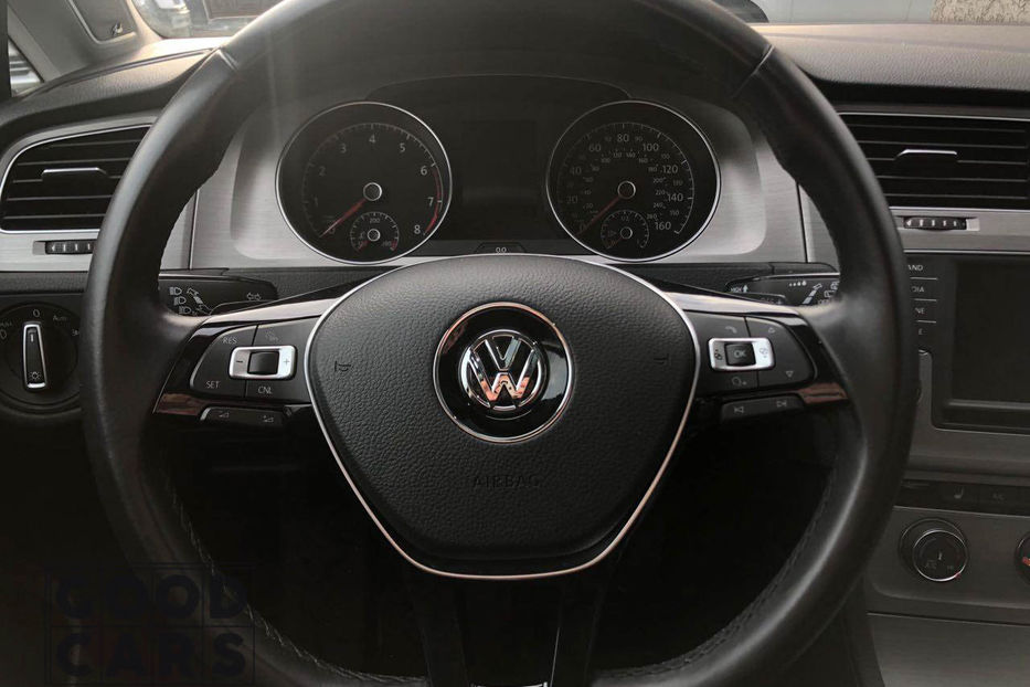 Продам Volkswagen Golf VII 2016 года в Одессе