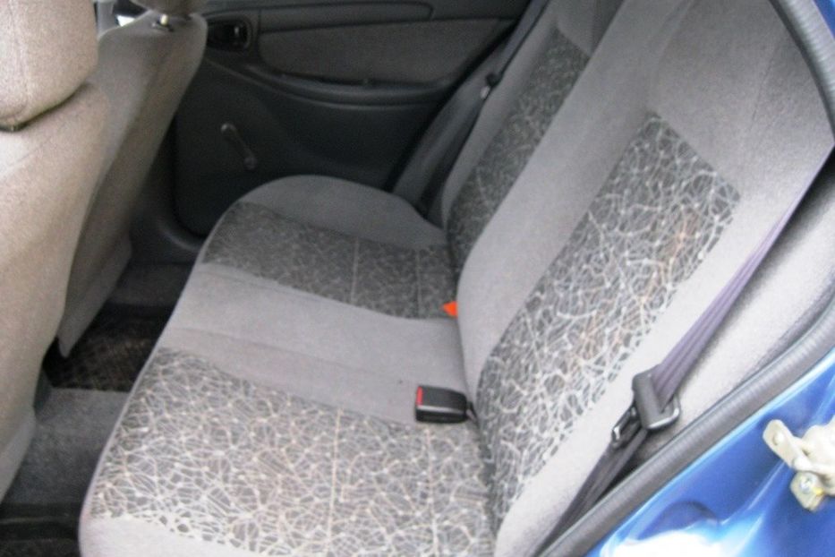 Продам Daewoo Lanos 2011 года в Киеве