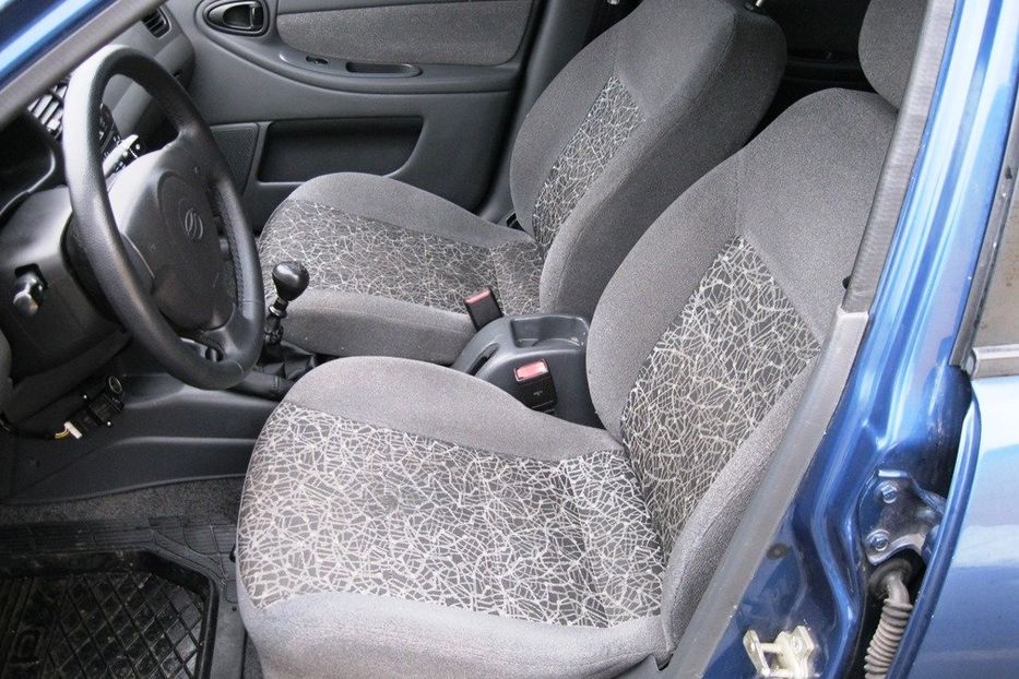 Продам Daewoo Lanos 2011 года в Киеве