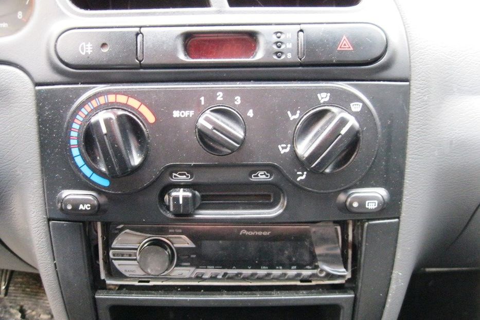 Продам Daewoo Lanos 2011 года в Киеве