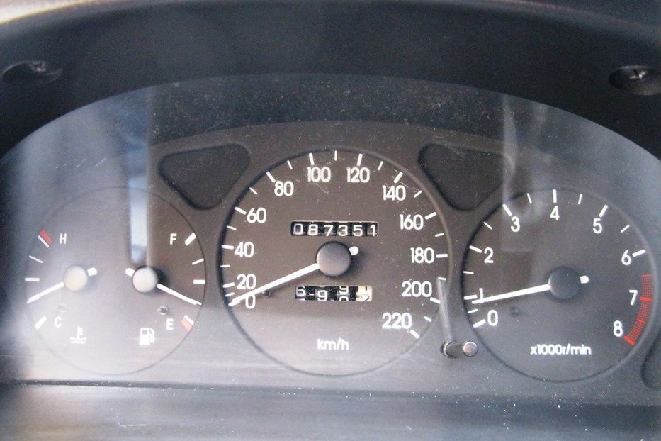 Продам Daewoo Lanos 2011 года в Киеве