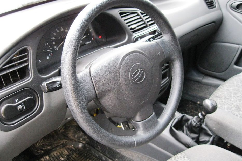 Продам Daewoo Lanos 2011 года в Киеве