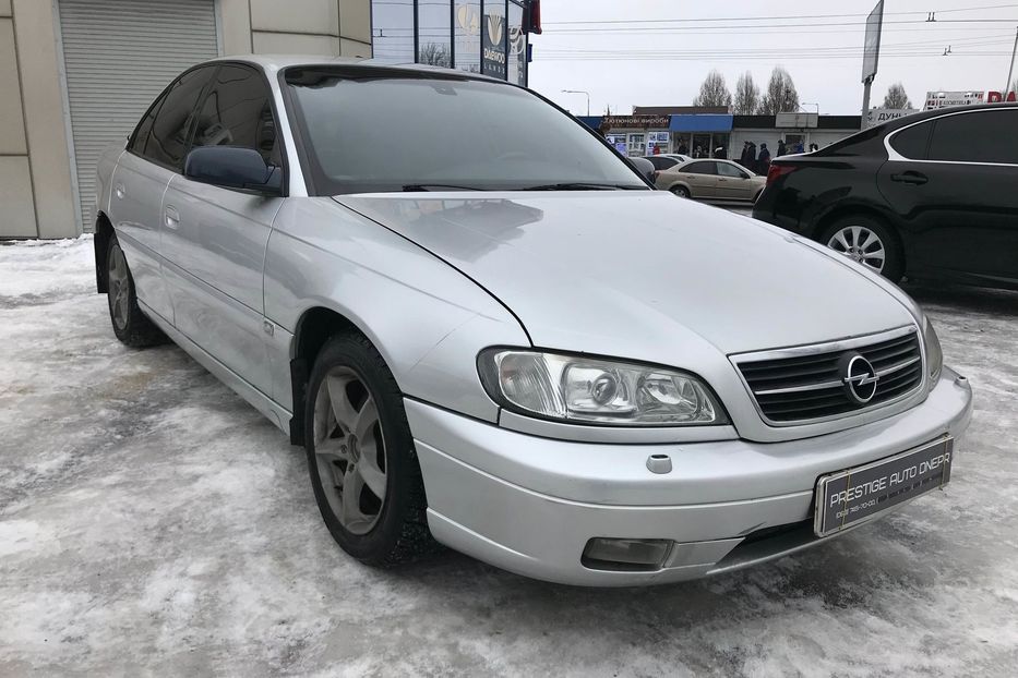 Продам Opel Omega 2002 года в Днепре