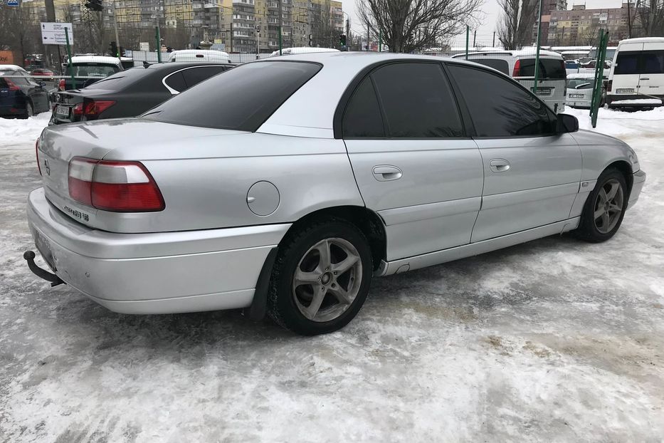 Продам Opel Omega 2002 года в Днепре