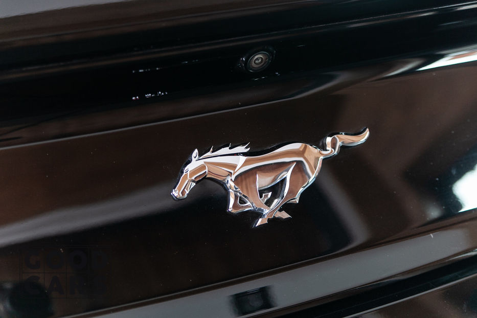 Продам Ford Mustang 2017 года в Одессе