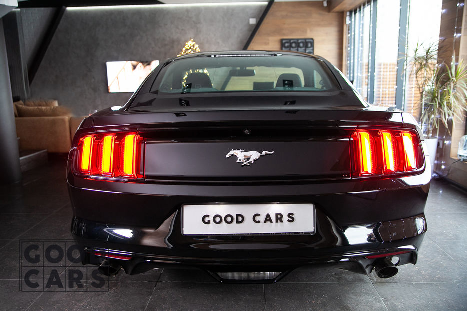 Продам Ford Mustang 2017 года в Одессе