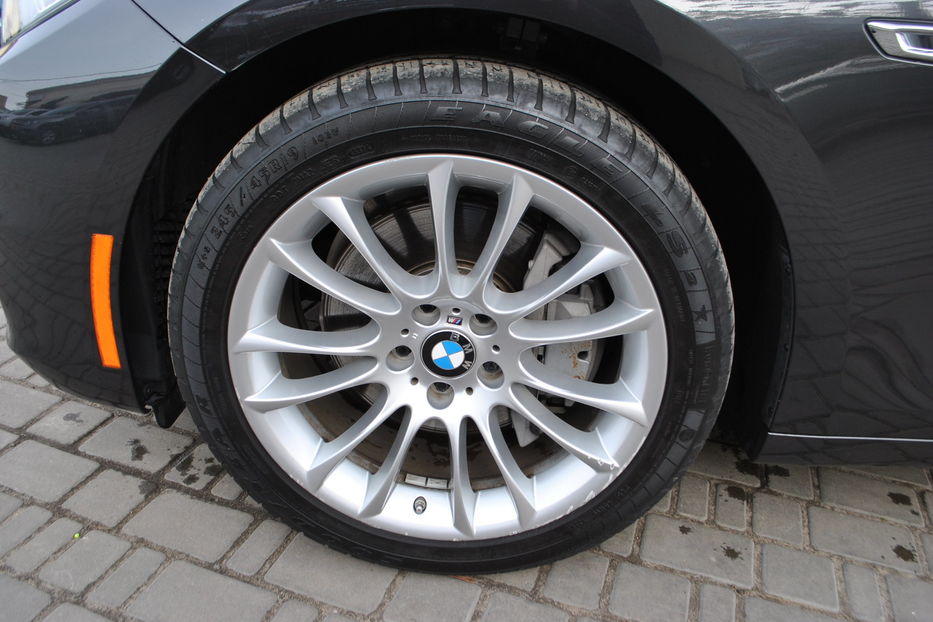 Продам BMW 5 Series GT 535 2014 года в Одессе