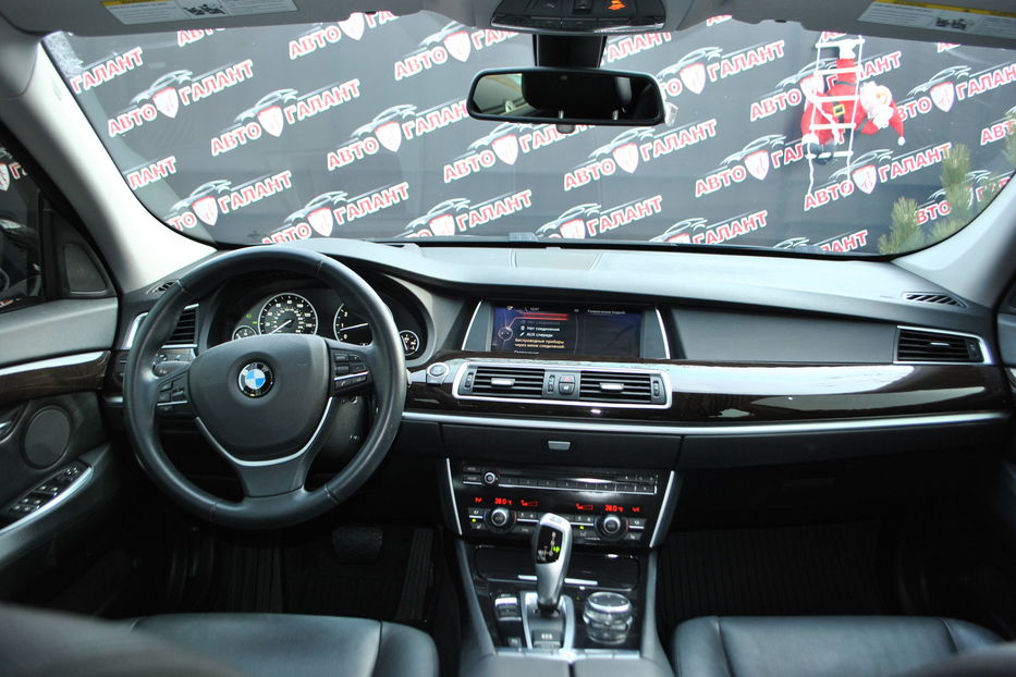 Продам BMW 5 Series GT 535 2014 года в Одессе