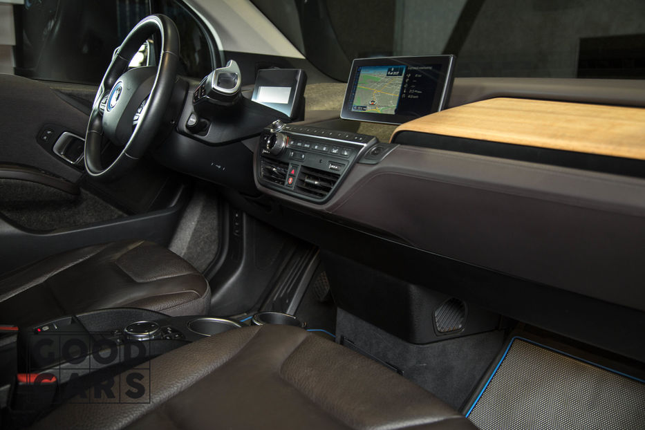 Продам BMW I3 Rext Terra 2015 года в Одессе
