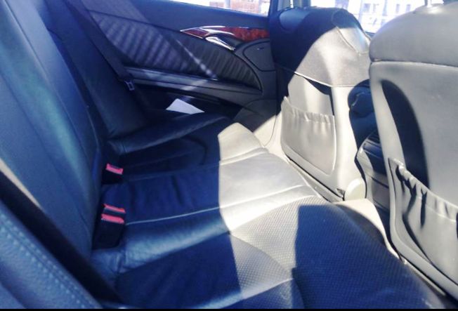 Продам Mercedes-Benz E-Class 200 2004 года в Киеве