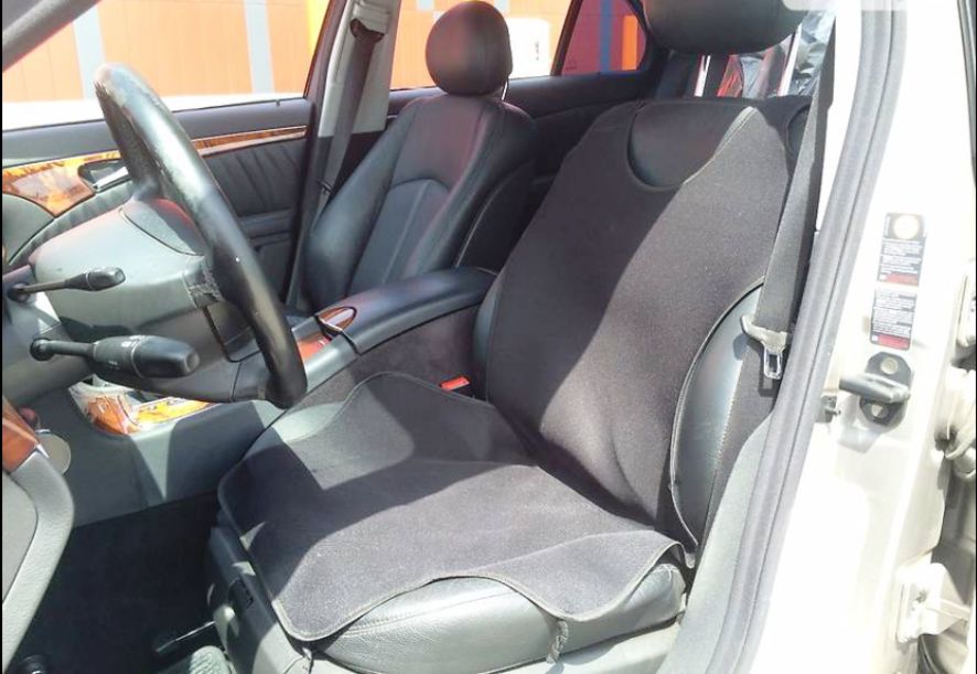 Продам Mercedes-Benz E-Class 200 2004 года в Киеве