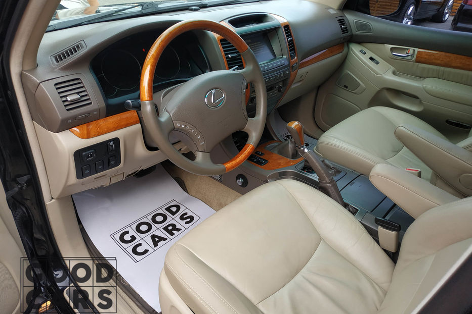 Продам Lexus GX 2006 года в Одессе