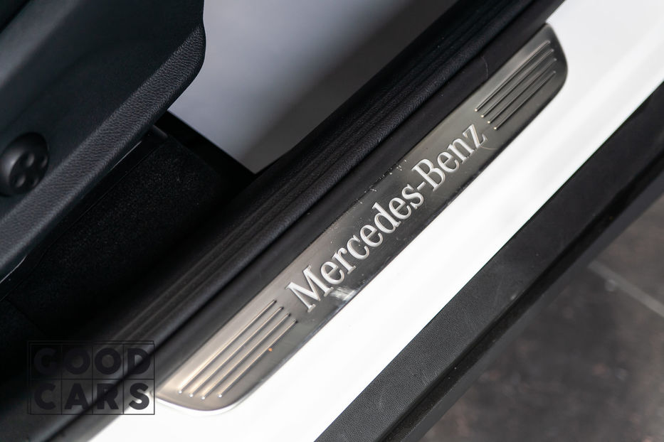 Продам Mercedes-Benz GLC-Class 300 2016 года в Одессе