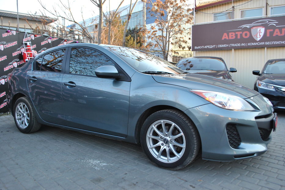 Продам Mazda 3 2011 года в Одессе