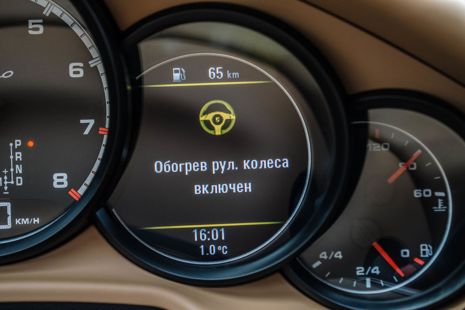 Продам Porsche Panamera Turbo 2012 года в Киеве