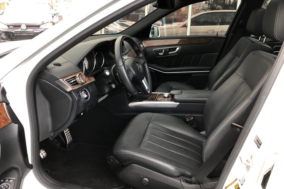 Продам Mercedes-Benz E-Class 400 ///AMG 4Matic 2015 года в Киеве